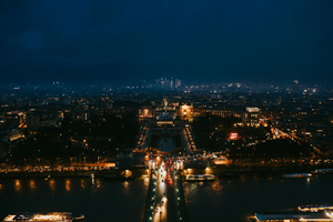 Fleuriste Paris
